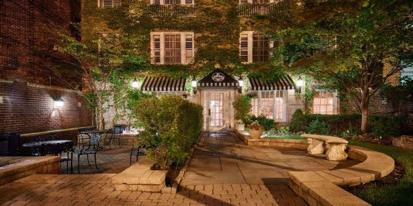 3* Best Western Hawthorne Tce