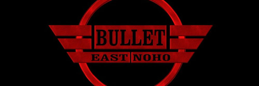The Bullet Bar