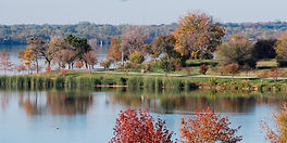 White Rock Lake Park