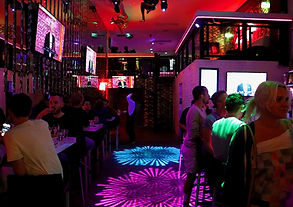 room at soho hotel london