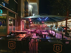 Bob's Pub