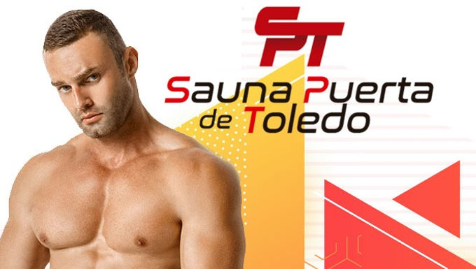 Sauna Puerta de Toledo