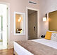 With a themed decor based on Portuguese tiles, the charming My Story Hotel Ouro occupies an 18th century building in the heart of the historic Baixa district of Lisbon. Its outdoor esplanade is on one of Lisbon's traditional pedestrian streets, and is conveniently located to access the gay life of Bairro Alto nearby.
Featuring a golden headboard, all air-conditioned rooms have a private bathroom, a Smart TV, safe and free WiFi. They also have a minibar. Communicating rooms are available upon availability. Each room has an elegant decor and some feature views over the surrounding streets.
Featuring tasty dishes and a comprehensive cocktail list, the bar and restaurant at My Story Hotel Ouro is a great spot to enjoy traditional Portuguese cuisine or savour a drink. The central location of the hotel allows guests to easily explore the capital city. The reception is open 24-hours a day.
Tejo River is around 400 m and offers the ideal setting to enjoy a drink while watching the sunset, in of Commerce Square's summer terraces. Santa Justa Lift is less than 5-minutes walking from the hotel.
Baixa/Chiado Metro Station is a few steps from My Story Hotel Ouro, providing access to most of the greater Lisbon area. The historic facade of the Rossio Train Station is within 5 minutes' walking. Lisbon International Airport is 7.6 km away and is accessible via metro.
