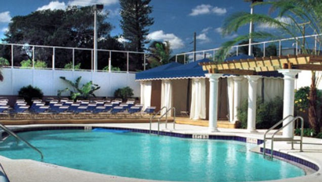 Club Fort Lauderdale