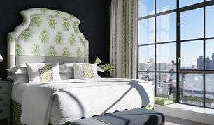 5* Crosby Street Hotel