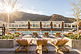 As a Palm Springs hotel with a unique modern vibe, Kimpton Rowan Hotel offers a gay friendly desert retreat with an incredible mountain view.
The hotel has a sun terrace with year-round outdoor pool and views of the mountain, and guests can enjoy a drink at the bar. Private parking is available on site.
All units have a private bathroom featuring plush bathrobes and luxury toiletries, with some featuring a Spa Bath. All rooms also come equipped with a yoga mat. Certain rooms include a seating area where you can relax. A flat-screen TV is offered.
There is a 24-hour front desk at the property. Guests can enjoy complimentary coffee in the morning and a social hour in the evening. There is also an on-site fitness centre.
The hotel also offers free use of bicycles. Palm Springs Convention Center is 1 km from Kimpton Rowan Palm Springs Hotel, while Palm Springs Square Shopping Center is 3.2 km from the property. Palm Springs International Airport is 4 km away.