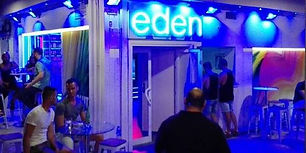 Eden Nightclub