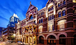 5* The Driskill