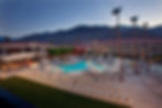 4* Hilton Palm Springs