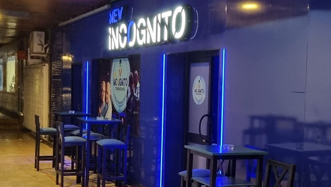 New Incognito