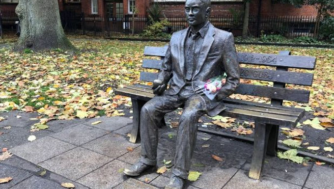 Sackville Gardens