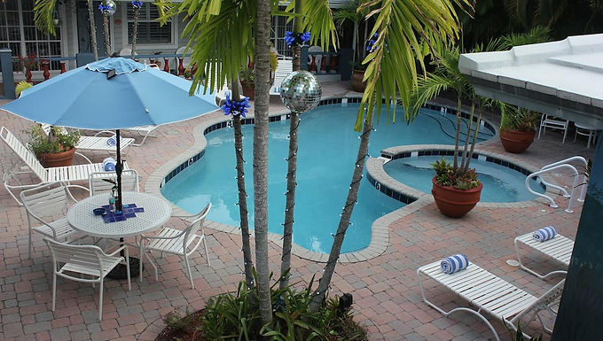 3* Coral Reef Guesthouse