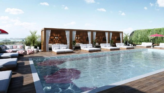 4* Virgin Hotels Dallas