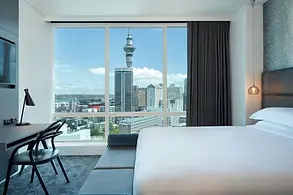 4* Four Points by Sheraton