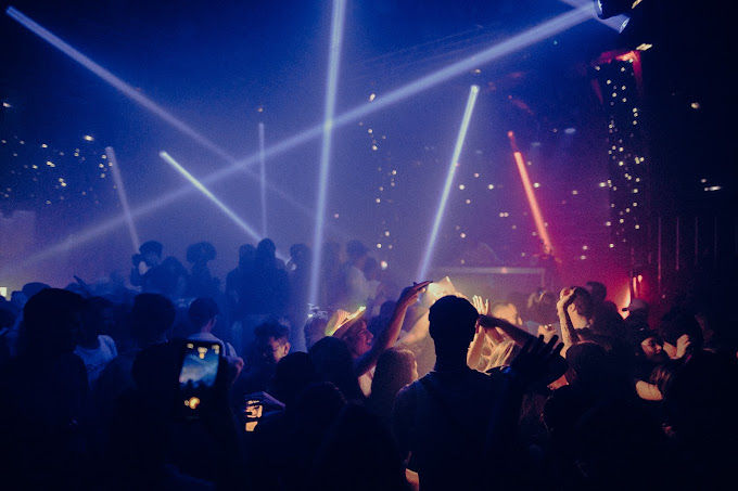 Club Unity
