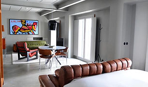 5* Raw Culture Arts & Lofts