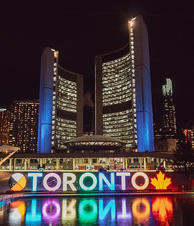There are so many places to stay in Toronto, Canada, and at GayMapper, we want to make sure you get great value and a good experience, so check our recommendations below for Gay Friendly hotels.  As an LGBTQ+ traveller, it's important to stay somewhere welcoming, with great value and maybe near to gay venues. Treat yourself to a luxury hotel or stay budget and spend what you save on partying!  Please support GayMapper by checking out our hotel deals in Toronto, Canada as this helps us to keep the site updated with all this useful information!