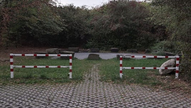 Leidenhausen Parking