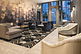 Travelers and locals alike choose the Harlow Hotel for its stunning architectural features, modern amenities and terrific location in Portland's thriving Pearl District.
Offering air-conditioned rooms in the Pearl District district of Portland, Harlow Hotel is within easy reach of the gay nightlife and 600 m from Lan Su Chinese Garden. The property is set 1.8 km from Moda Center, 1.9 km from Governor Tom McCall Waterfront Park and 2.1 km from Portland State University. The accommodation offers a 24-hour front desk as well as free WiFi throughout the property.
At the hotel all rooms are equipped with a wardrobe, a flat-screen TV and a private bathroom.
Popular points of interest near Harlow Hotel include Powell's City of Books, Portland Art Museum and Oregon Convention Center. The nearest airport is Portland International Airport, 10 km from the accommodation.