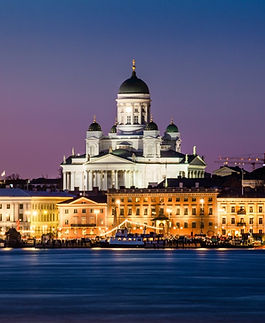As an LGBTQ+ traveller, it's important to stay somewhere welcoming, with great value and maybe near to gay venues. Treat yourself to a luxury hotel or stay budget and spend what you save on partying! Check out GayMapper recommendations for gay friendly hotel deals in Helsinki, the capital city of Finland. Please support GayMapper by checking out our hotel deals as this helps us to keep the site updated with all this useful information!