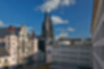 5* Hilton Cologne