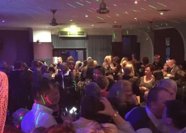 Merchant Pride