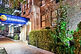 This hotel is conveniently located at the corner of 13th Street and M Street, less than 10 minutes' walk from Washington Convention Center and the Verizon Center. It features a fitness centre.
Free Wi-Fi access and a flat-screen TV are included in every room at Comfort Inn Downtown DC/Convention Center. They are also equipped with a refrigerator and coffee-making facilities.
Guests can buy a snack from the snack bar or work in the on-site business centre. The reception is open 24 hours a day and there is a guest launderette on site.
The McPherson Square Metrorail station and the Mt. Vernon Square Metrorail station are less than a kilometer away.