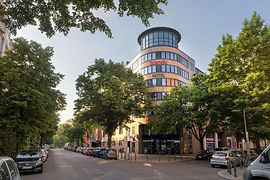 4* Scandic Kurfürstendamm
