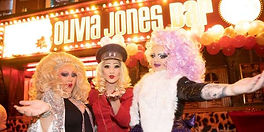 Olivia Jones Bar