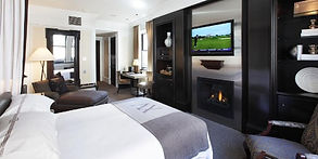 room at soho hotel london
