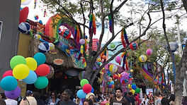 Fiesta Cantina
