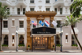 4* Le Pavillon New Orleans
