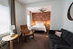 Located in the heart of Montreal's gay village, Bed and Breakfast du Village, BBV is within 5 minutes' walk of restaurants, shops and public transportation.
A flat-screen TV and air conditioning are featured in each room. Select rooms offer a sink or a sofa. Free WiFi is available.
A terrace and breakfast area are among shared facilities at B&B du Village. Private parking is available with surcharge.
BBV is 4 minutes' drive from the Notre-Dame Basilica and 5 minutes' drive from the Old Port of Montreal. The Latin Quarter is 13 minutes' walk away.