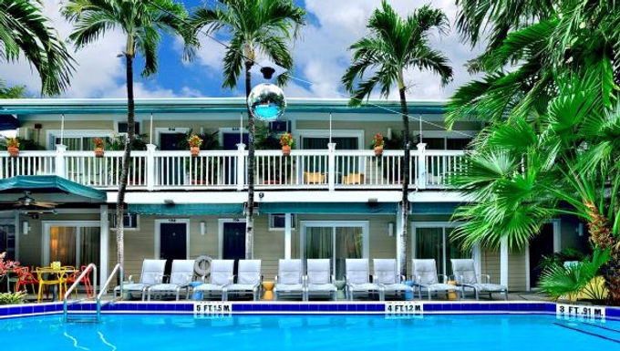 Island House Key West