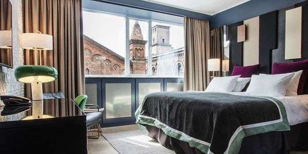 5* Hotel Skt Petri