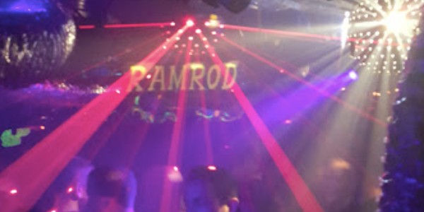 Ramrod Fort Lauderdale