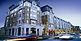 Hotel Commonwealth is the premier luxury Boston hotel steps from the historic Fenway Park & Kenmore Square. Hotel Commonwealth offers in-room spa services and guest rooms with a 32-inch flat-screen smart TV.
Every traditional room at Hotel Commonwealth contains a small refrigerator. Guests can enjoy the sitting area and relax. Free Wi-Fi and a work desk are also provided.
Eastern Standard is the fine dining restaurant at Commonwealth Hotel. Guests can also enjoy a selection of fresh seafood at Island Creek Oyster Bar as well as a late night drink from The Hawthorne Bar.
A 24-hour fitness center and an award winning concierge are just two conveniences offered at this hotel. Our Fenway guest rooms feature views of one of Boston's greatest landmarks, Fenway Park and our suites overlook Kenmore Square and the Citgo Sign.
Massachusetts Institute of Technology is 1.5 km from the hotel. The Hynes Convention Center is less than 1 km from the Hotel Commonwealth.