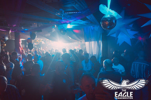 Eagle Manchester