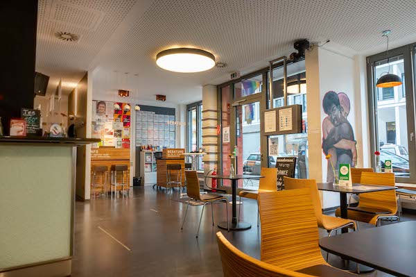 Sub Cafe