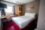 3* Pendulum Hotel
