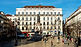 Le Consulat offers luxury rooms, apartments, a brunch and a coworking space within a historic building in Praca Luis de Camoes in the center Lisbon, moments from Bairro Alto, where you will find much of Lisbon's gay life.
For more than 100 years, Le Consulat was the home of the Brazilian Consulate. Now it is a 20-room hotel with an elegant and characterful accommodation proposal that you can savor from the first minute. We offer a fine selection of original Portuguese art in each of the rooms and apartments, so that our clients feel inspired at all times.
Furthermore, it is located in one of the most emblematic squares in Lisbon, Plaza Luis de Camoes -in the Chiado neighborhood-, just in front of the city's historic tram stop. An excellent location to let yourself go and walk around its stately streets, go shopping, or walk to the promenade, just 10 minutes from the hotel.
Each of the Le Consulat's rooms and suites was decorated in collaboration with the most important art galleries of Lisbon. All units are equipped with air conditioning, soundproofing and the Consulaire/Ambassadeur suites offer a fully equipped kitchenette and a dining area.
A breakfast buffet is available every morning and guests may relax at the Le Consulat's on-site bar. The surrounding area offers a variety of restaurants serving Portuguese and international cuisine, and the trendy nightlife neighbourhood of Bairro Alto is just a few metres away.
Le Consulat features an exhibit area on the 2nd floor where new Portuguese artists show their latest work and there is a tea area on the 1st floor where guests may socialize.
The Baixa-Chiado Metro Station is a 1-minute walk and the Cais do Sodre Train Station, connecting guests to Estoril and Cascais, is 600 m away. Lisbon International Airport is 9 km away, easily accessible via public transportation.