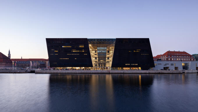 The Royal Library