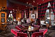 Guests at this unique Downtown LA hotel have free use of the extensive athletic club with fitness classes and an indoor pool. Free Wi-Fi is available in all rooms, and several dining options are available on-site. A full American breakfast buffet for 2 is also included.
Decorated in dark colours with bright accents, each room at The Los Angeles Athletic Club includes a flat-screen cable TV, turn-down service , and a refrigerator.
On-site dining is available at The Athletic Club Los Angeles. Famous Players offers members and guests a relaxing, upscale bistro setting for breakfast and lunch. Invention Bar/Restaurant serves pre-prohibition cocktails using fresh ingredients and high quality spirits. The Invention dining area has a nightly special, a wine list and a seasonal menu. Invention is open Monday through Friday.
The 23 m pool features 5 pool lanes and a small children's pool is available. Basketball, squash and volleyball can be found in the athletic club. The club also offers personal training.
The Los Angeles Convention Center is 5 minutes' drive from this hotel. Staples Center is 1.6 km away.