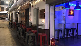 Man Bar