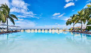 5* The Standard & Spa