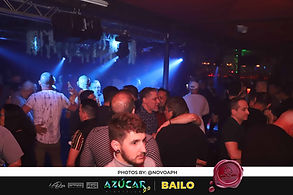 Azucar NightClub