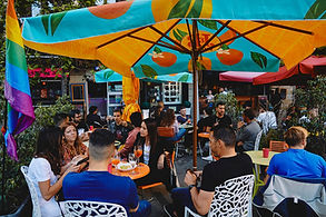 room at soho hotel london