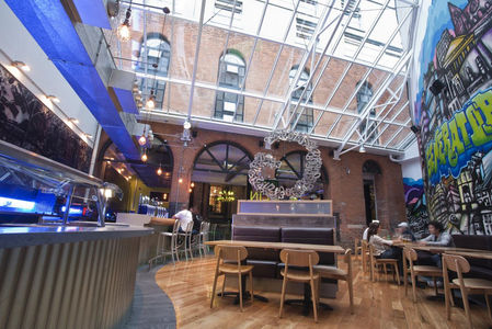 3* Generator Dublin