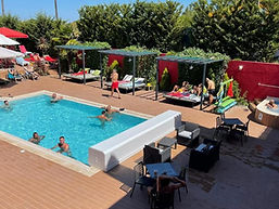 3* Villa 3 Caparica