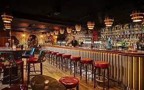 4* The Grafton Hotel